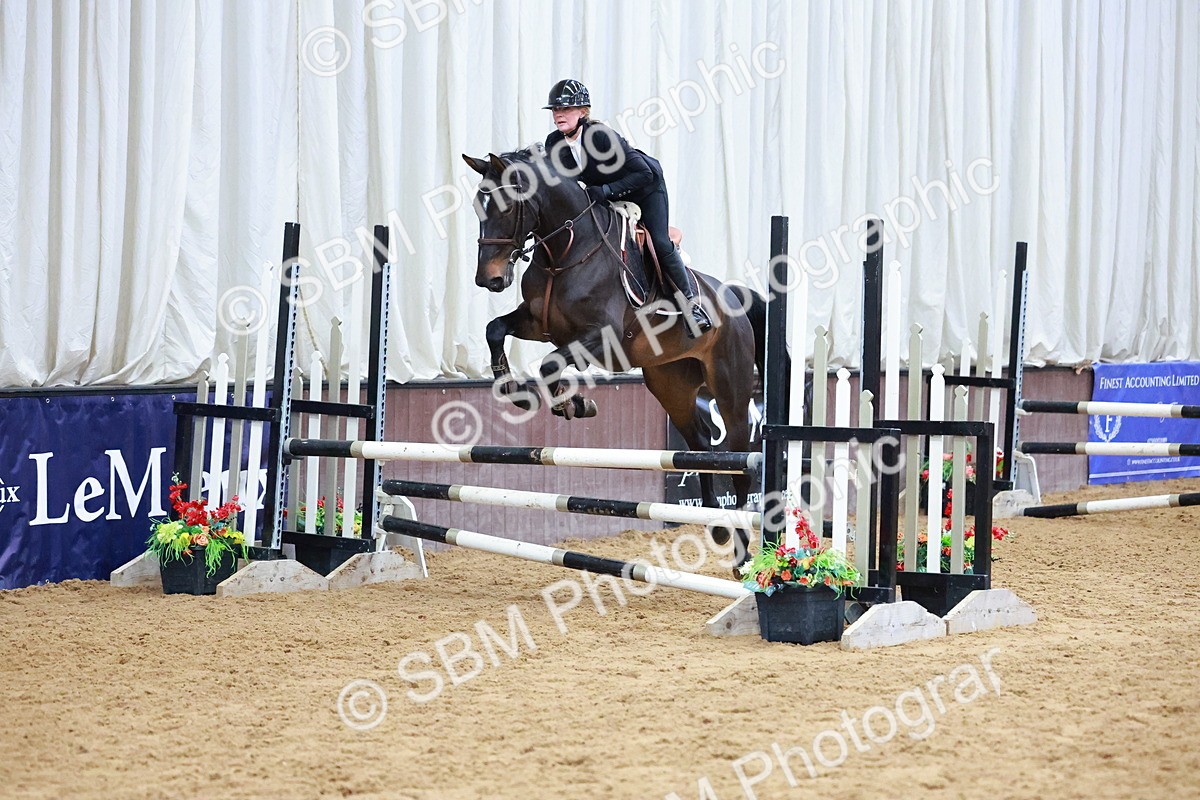 SBM_000551 - Class 2 - Senior British novice - 90cm