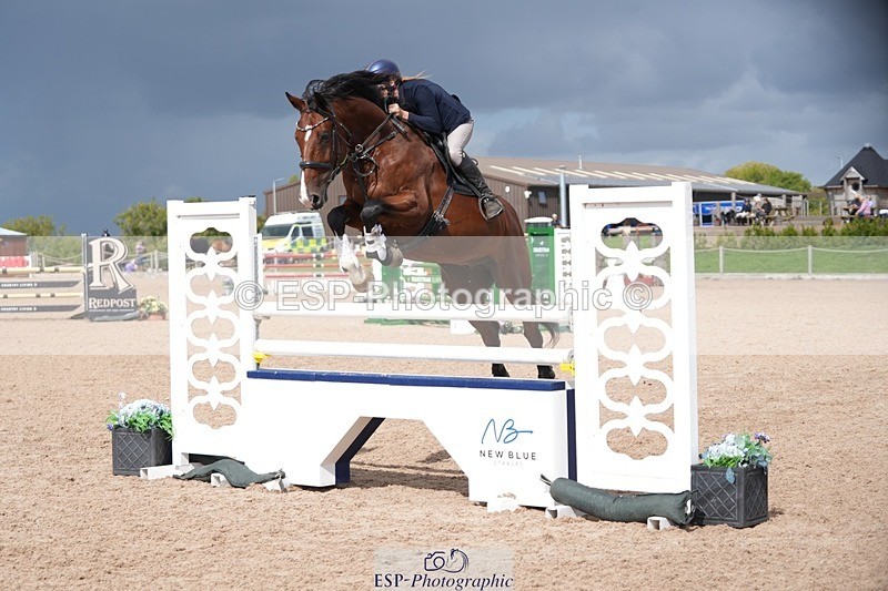 250913-122752-06889 - Cls 15 Snr Foxhunter
