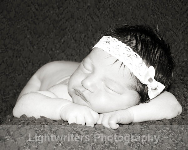  - Baby Harper