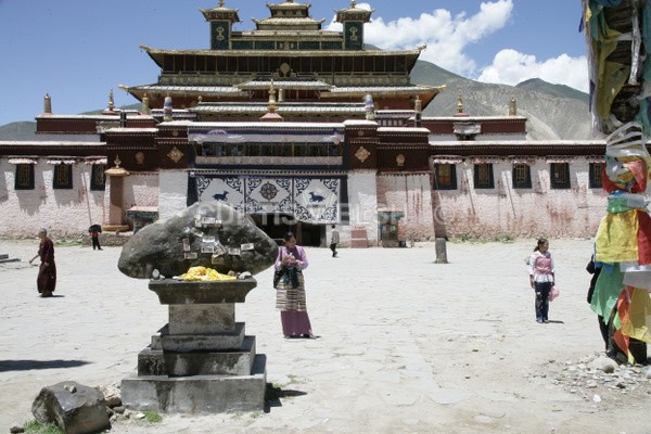  - TIBET