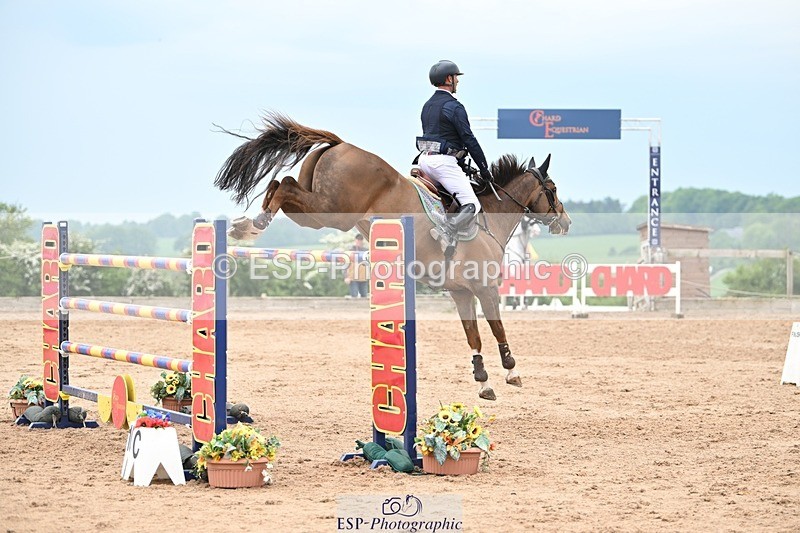 250511-132321-14080 - Cls 27 Area Trial Jump Off and Presentations