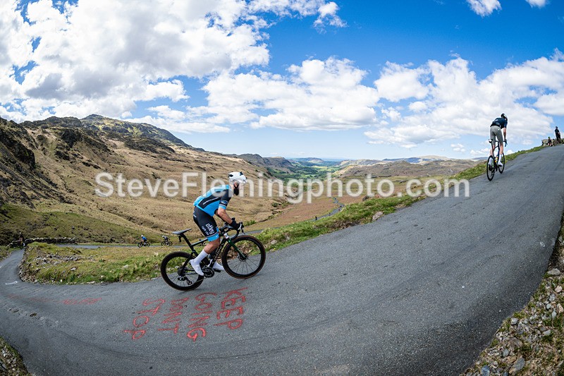 115421 - Hardknott Pass Camera 2 11.00-12.00