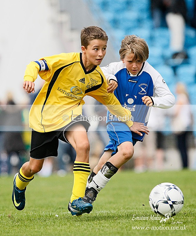 Pitch-6 - Pitch Action