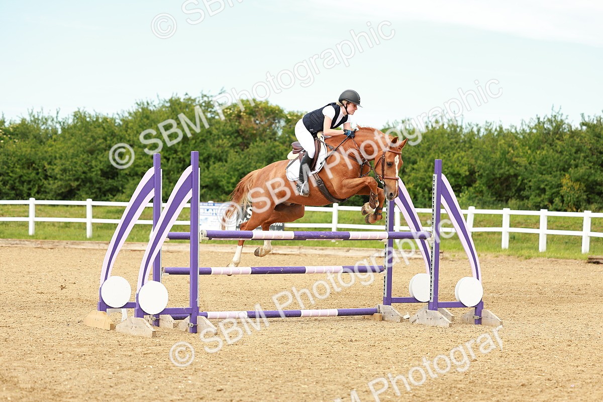 SBM_002321 - Class 4 - Senior Newcomers - 1.10m