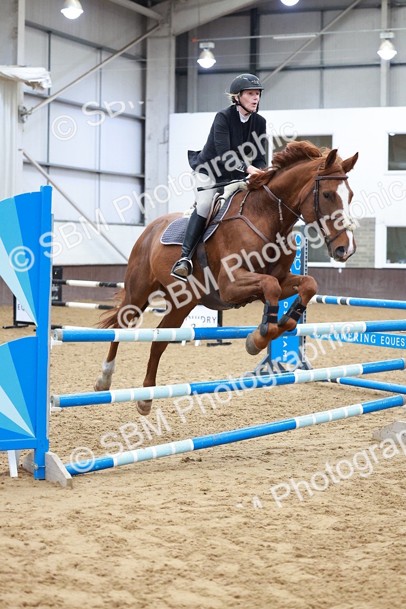 SBM_001201 - Class 3 - Senior Discovery 1.00m