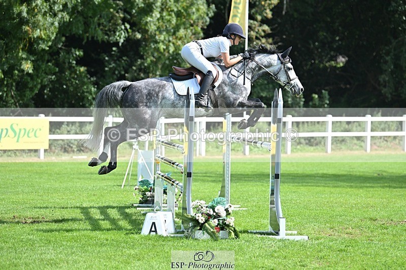 230909-121743-05437 - Cls 11 Snr Foxhunter & 1.20m Open