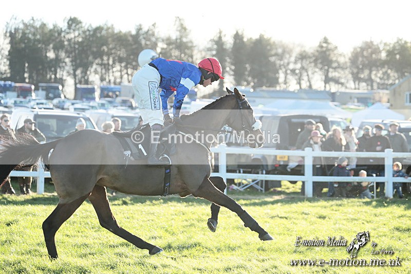 PtP 301125  0601 - Hursley Hambledon Point-to-Point Larkhill Racecourse 30/12/2025