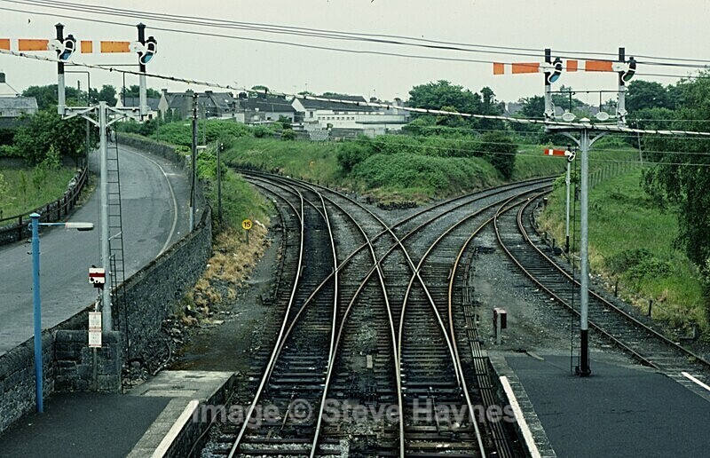 24th June 1991 - Claremorris, Co. Mayo