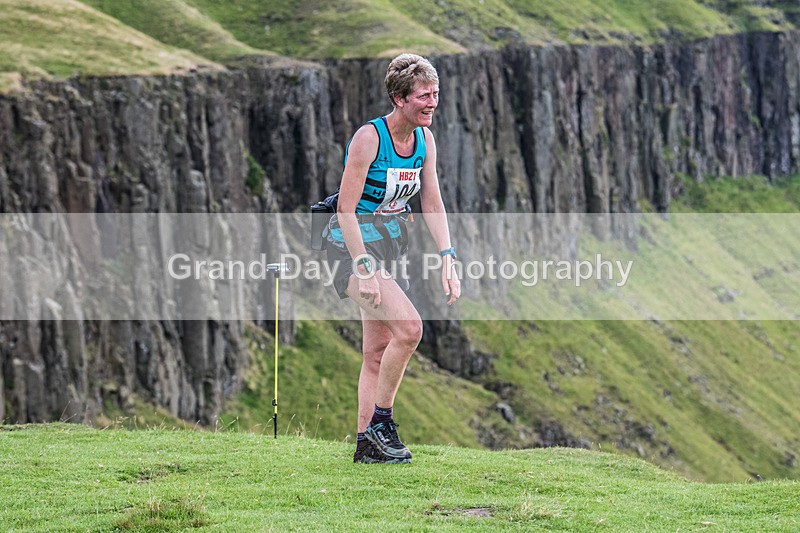 High Cup Nick-408 - Inov8 High Cup Nick Fell Race Sunday 28th August 2022