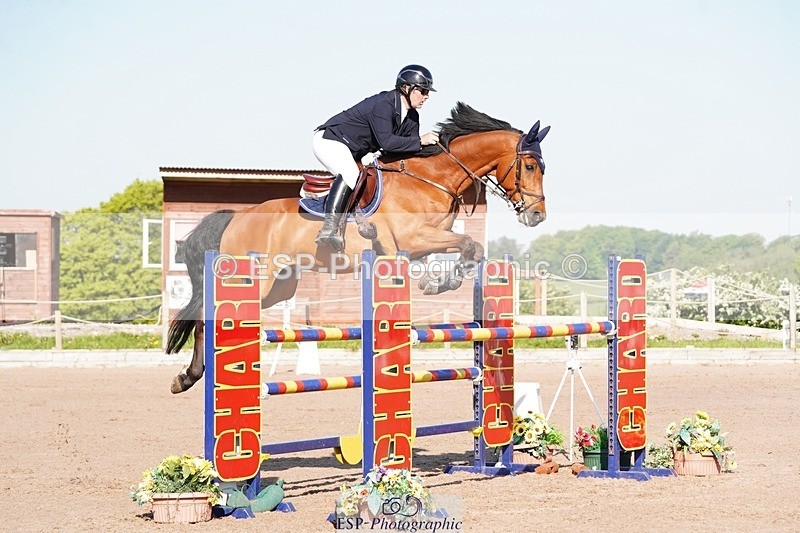250510-083640-09568 - Cls 13 Snr Foxhunter