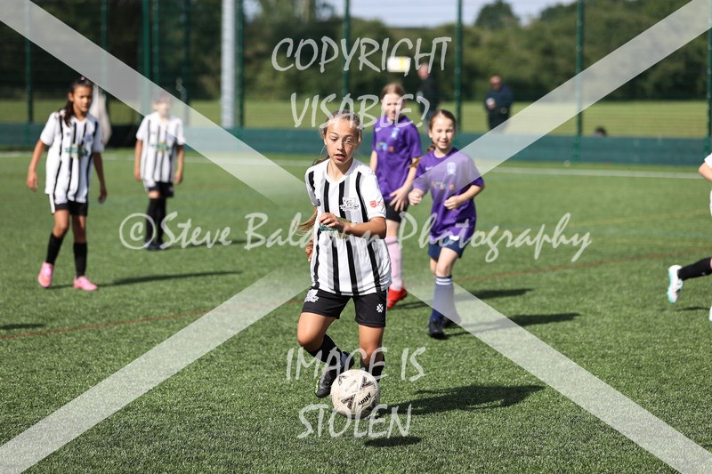 1DX30330 - Sun 14th U11 Girls