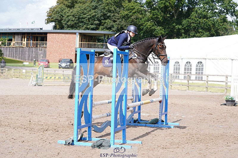 240824X-114930-23656 - 80cm Round 1 12.00 to 13.00