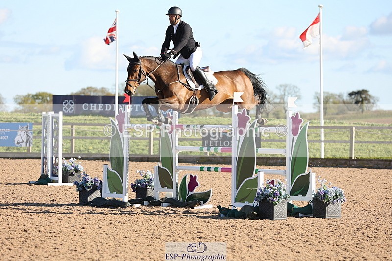 240419A-172558-09787 - Cls 10, 2 Star Big Tour 145cm  Break to End