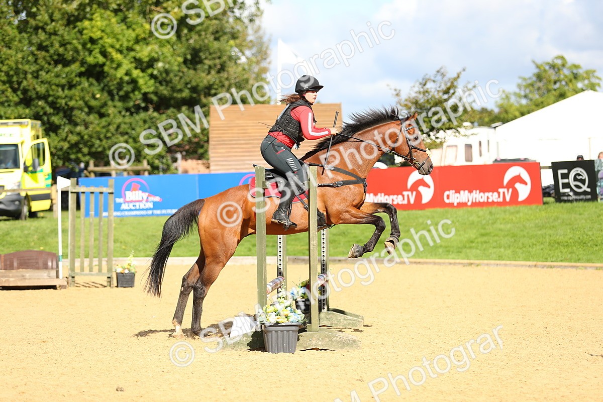 SBM_03511 - E3 Eventers Challenge 70cm Open