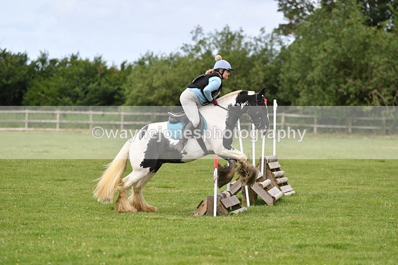 WJ5_2445 - Class 2 40cm