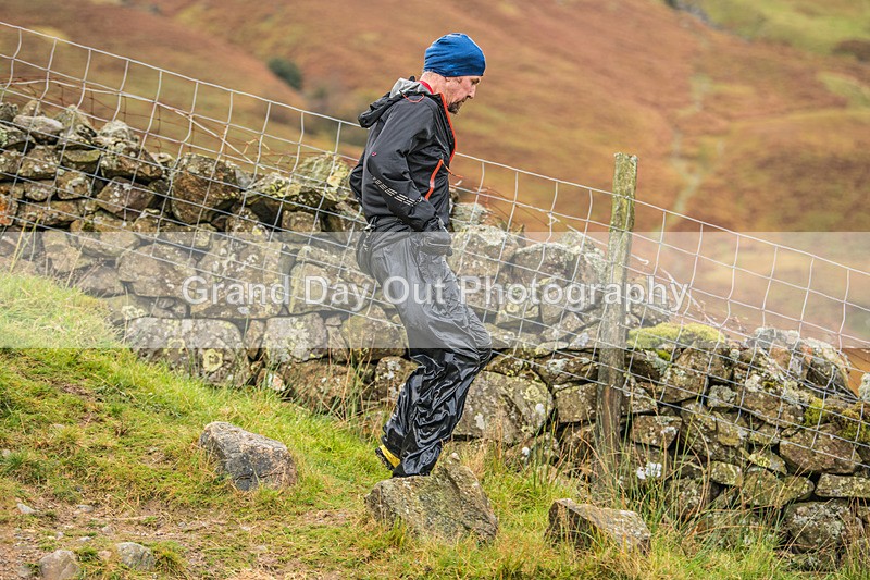 Langdale-1248 - Langdale Horseshoe Fell Race Saturday 12thOctober 2024