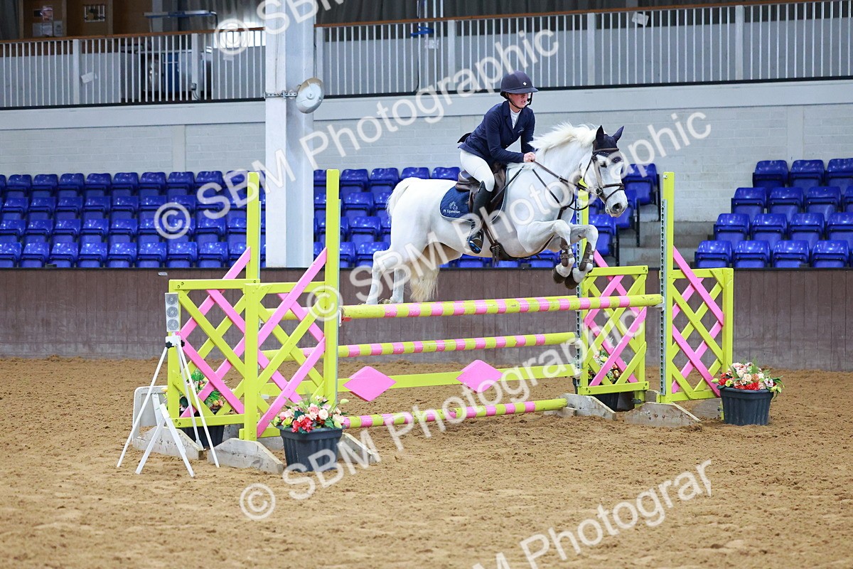 SBM_000736 - Class 3 - Senior Discovery - 1.00m