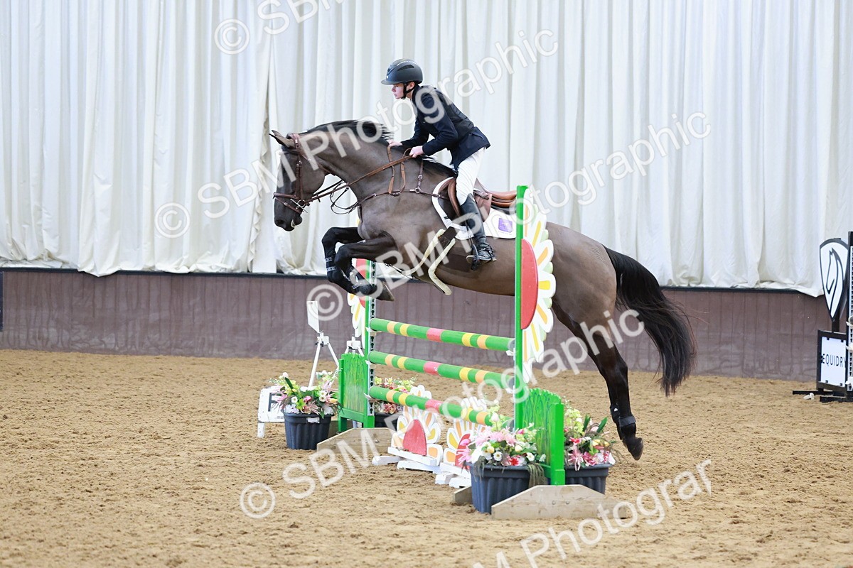 SBM_003275 - Class 10 - Nupafeed Supplements Senior Discovery/ 1m Open