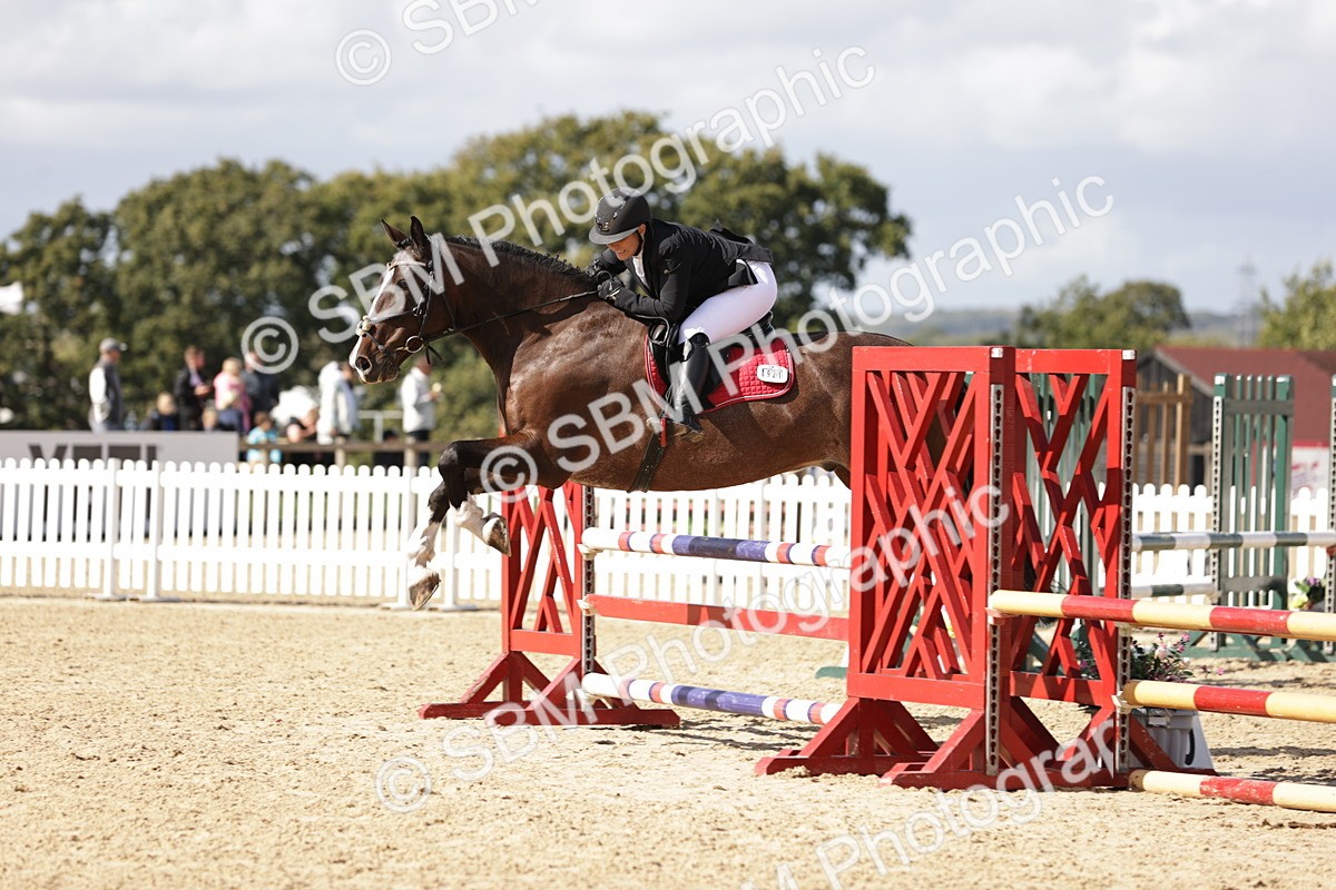 SBM_24033 - J45 - Accumulator