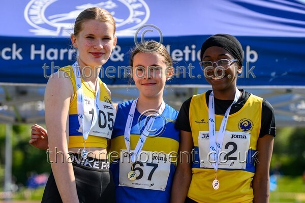 West25Sat-910677 - Medals