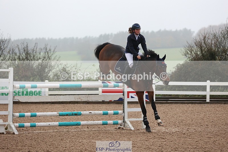 231112A-133209-04516 - Cls 20 Newcomers & 1.10m Open