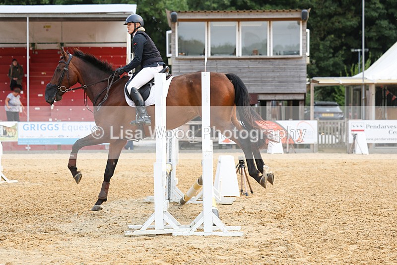 3E7A0375 - Class 2: Senior 70cm