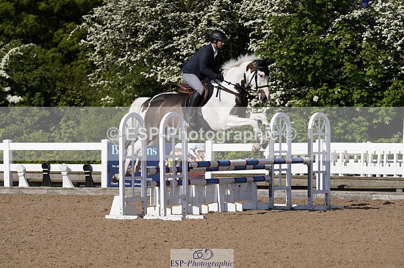 230528A-091244-05653 - Cls 30 British Novice & 90cm Open