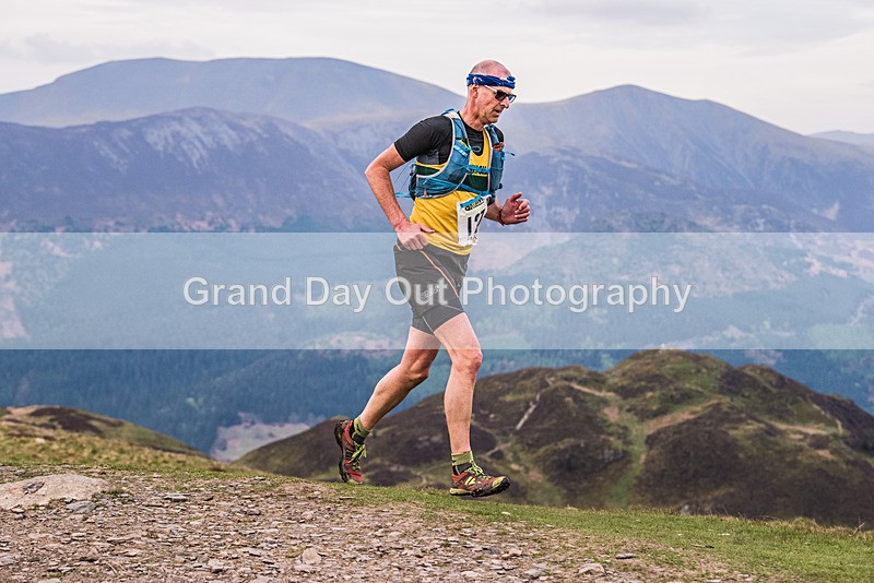 Lords Seat-435 - Lords Seat Fell Race Wednesday 3rd May 2023