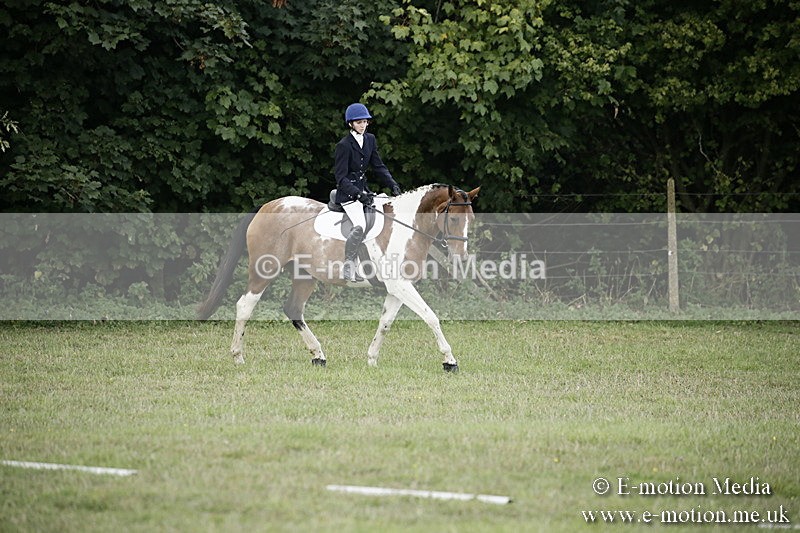 BVR090918 189 - BVRC Dressage and Show Jumping 09/09/18
