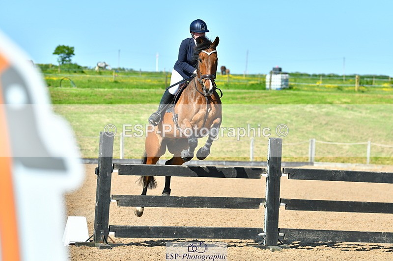 230527A-165924-05444 - Cls 20 Chard 1.10m Speed Derby