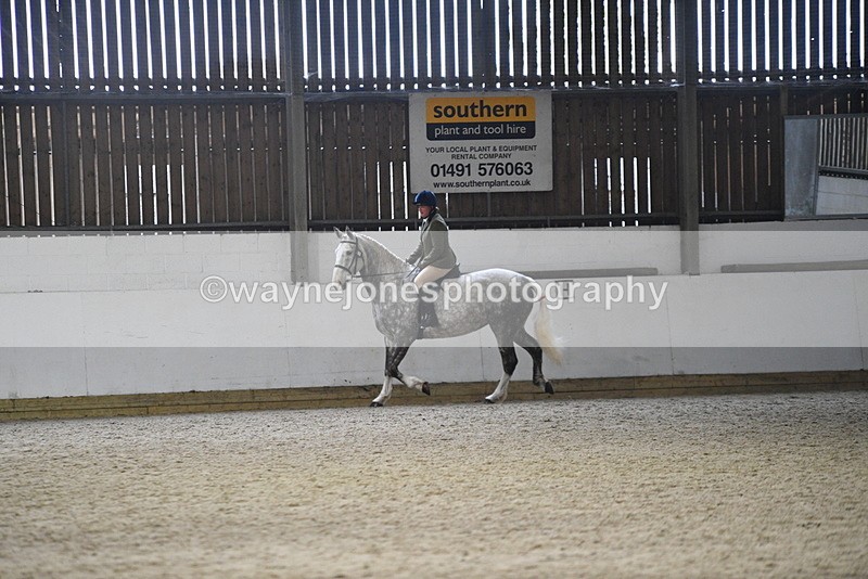 WJ5_8214 - Class 14 Novice Ridden/Rider