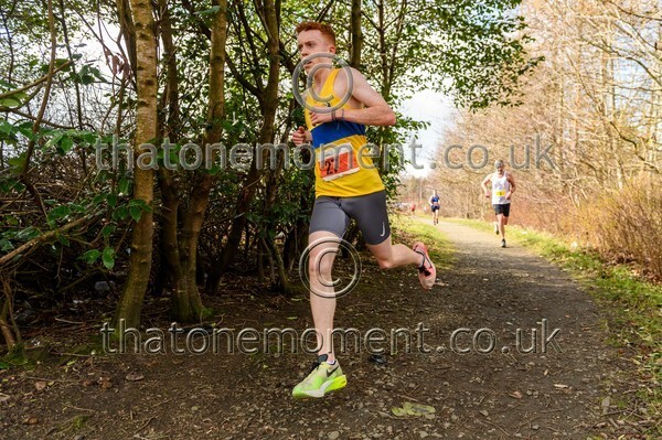 Livirelays25-529131 - Male Set Two