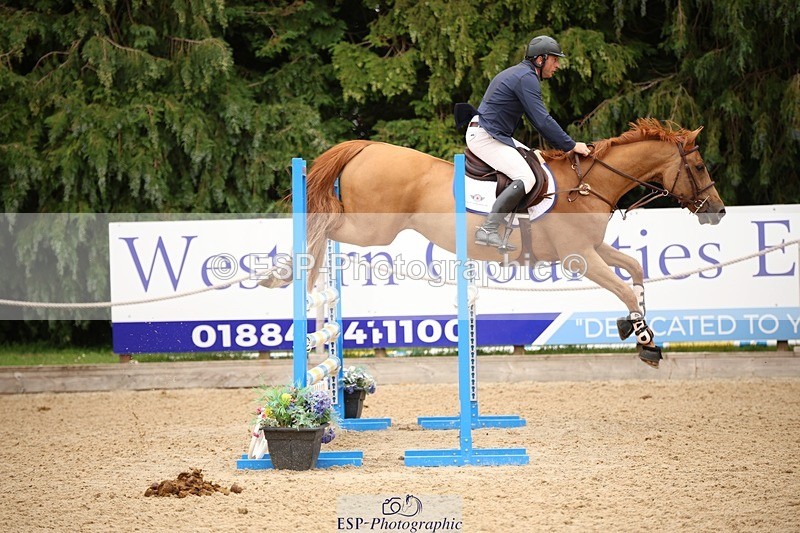 230708-112642-13486 - Cls 26 Newcomers & 1.10m Open