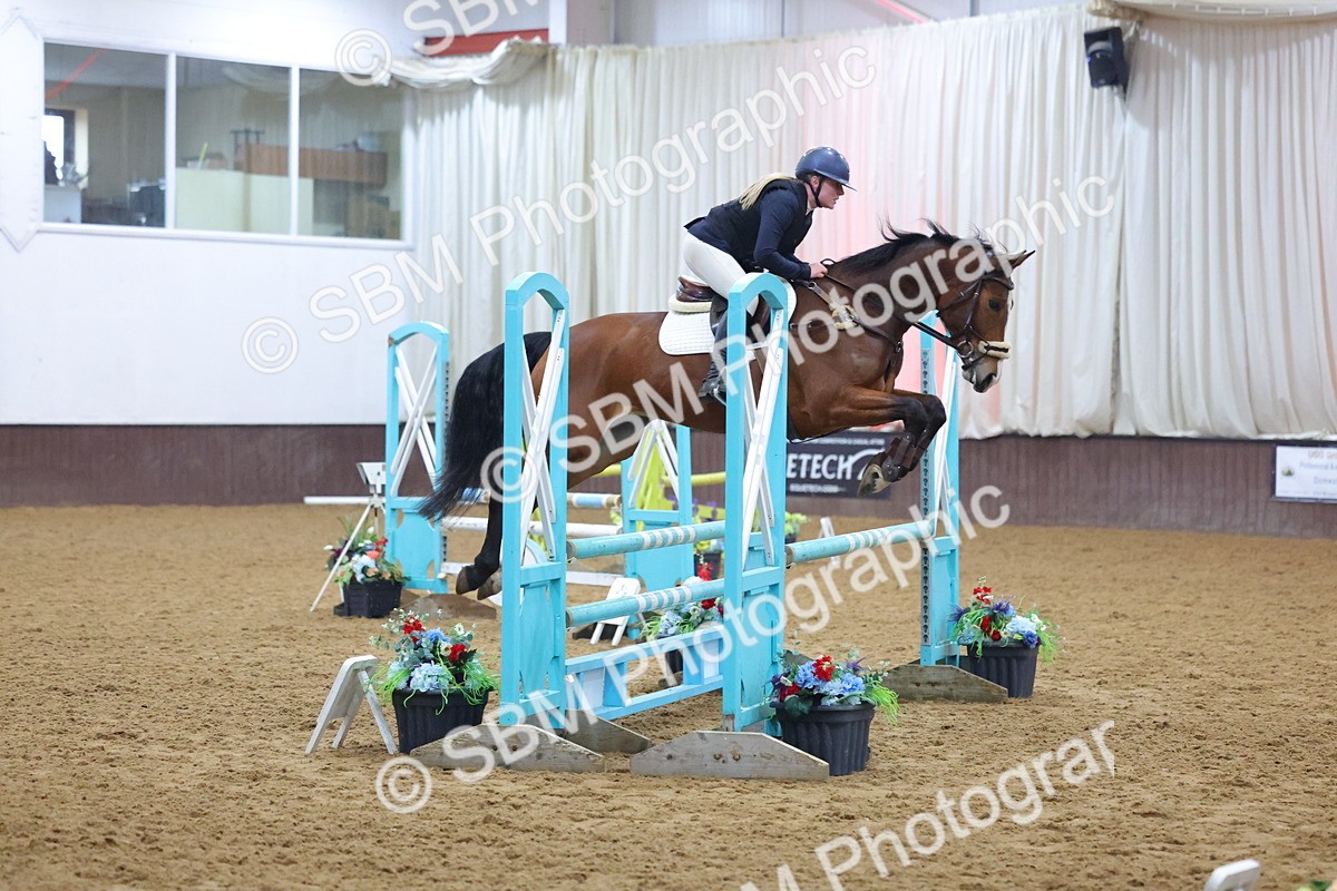 SBM_008021 - Class 20 - The Diamond Championship Qualifier (0.95m)