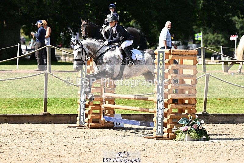 240824X-134342-29063 - 80cm Round 2 13.30 to 14.30