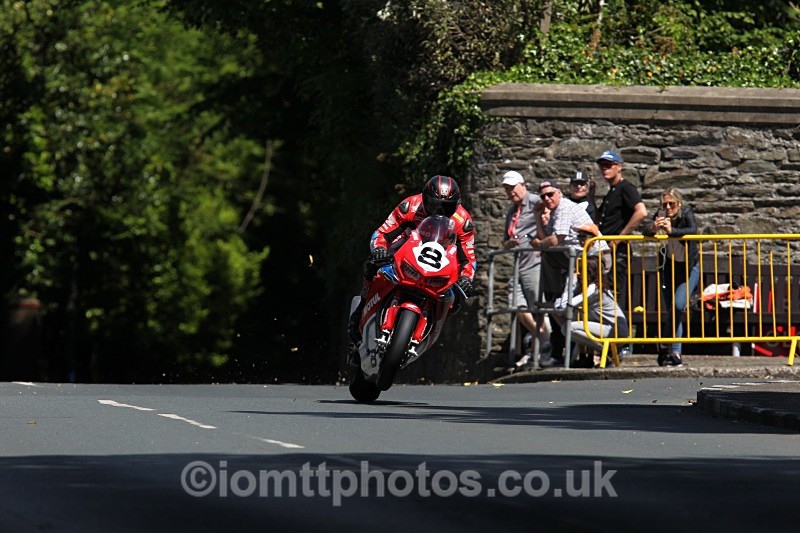  - Superbike Race