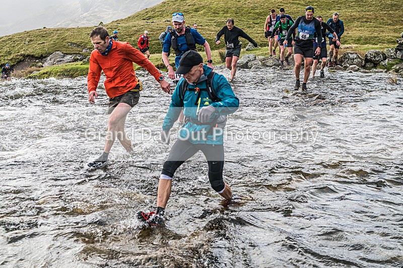 Langdale -349 - Langdale Horseshoe Fell Race Saturday 10th October 2026