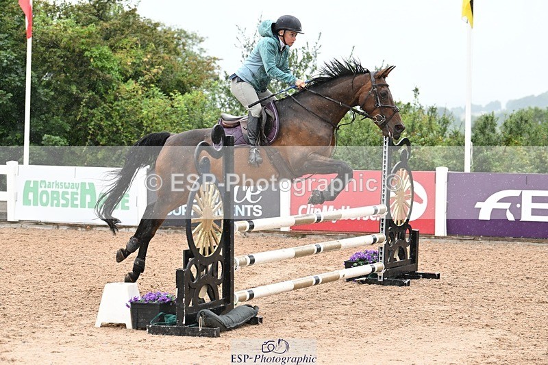250727-123920-09831 - Cls 33 85cm Amateur Quali