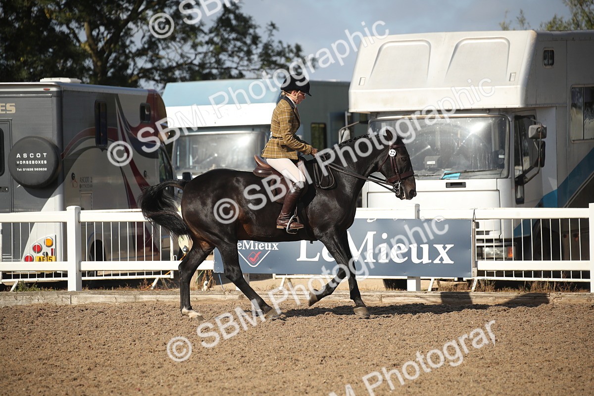 SBM_22765 - Class 602 - 2026 Area - Ridden Veteran