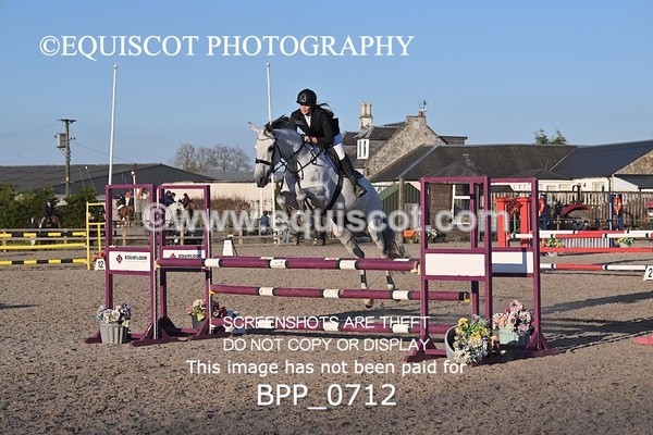 BPP_0712 - CLASS  6 Senior Discovery/ 1m Open