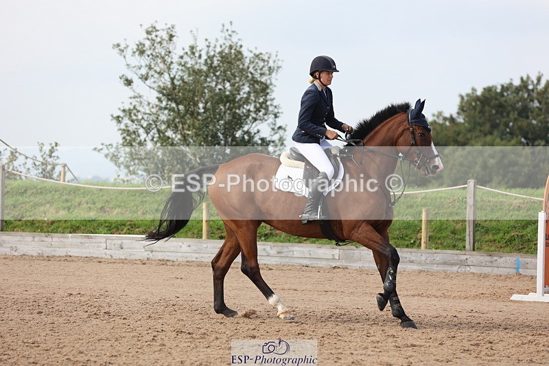 230915A-111635-01692 - Cls 2 Snr Foxhunter