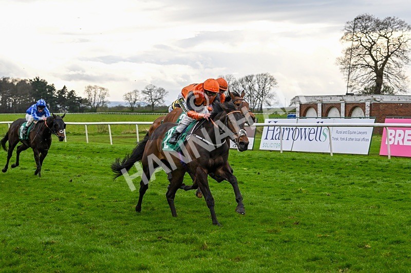  - Race 6