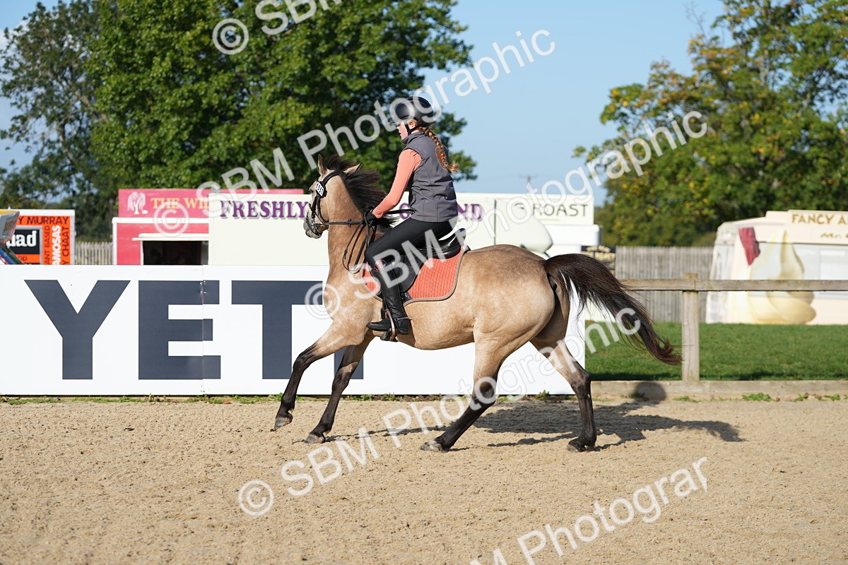 SBM_14408 - J57 - Clear Round 65cm