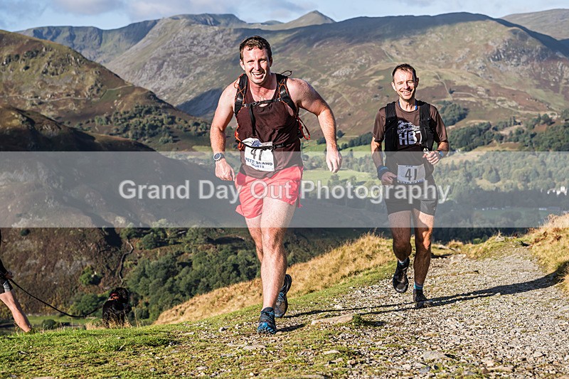 HBMR Leg 1-259 - Hodgson Brothers Mountain Relay Leg 1 Saturday 3rd October 2026