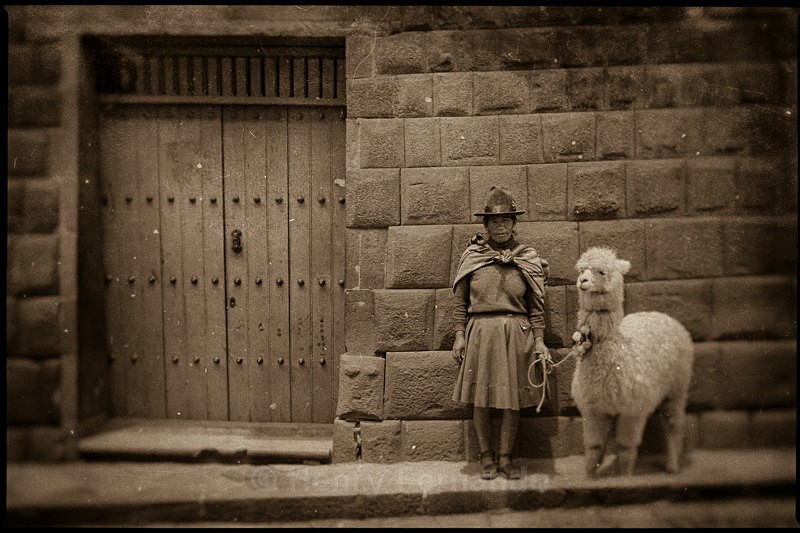  - Cusco, Peru