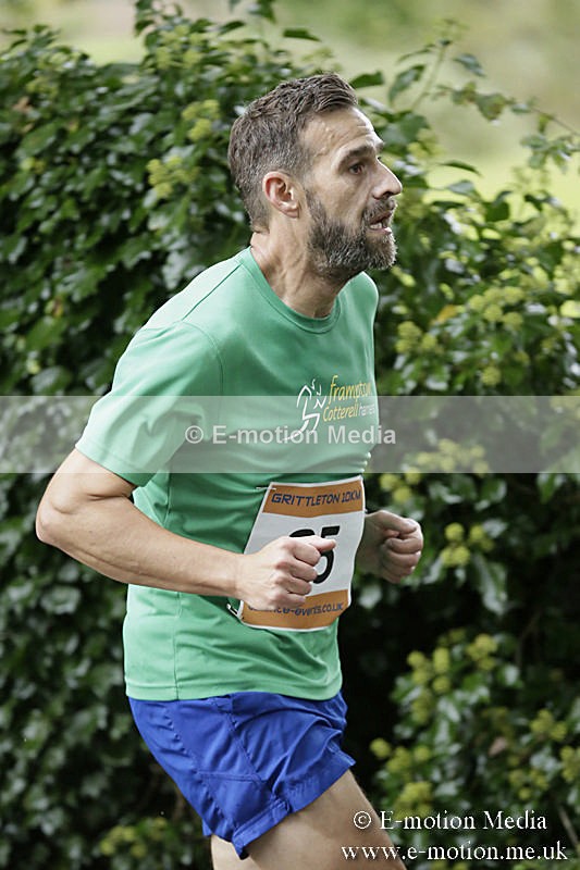 CAD131019-0698 - Cadence Events Grittleton 10km 13/10/19