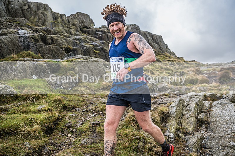 Three Shires-744 - Three Shires Fell Race Saturday 26th September 2026