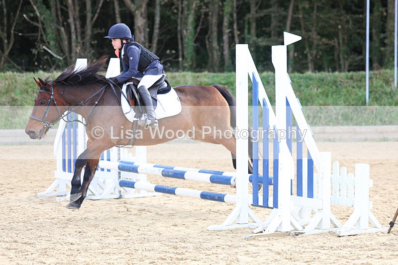 3E7A6595 - Class 2: 50cm Open