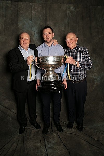 287 - Summerhill GFC Awards 2023
