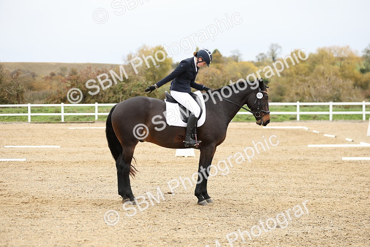 SBM_002984 - Class 8 - Novice 1